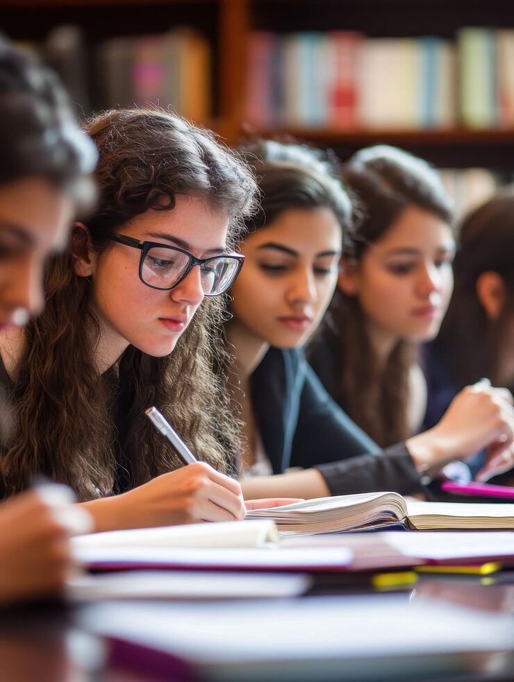 Best Science Coaching Classes Near Me in Pune,at Aamaai Academy Pune